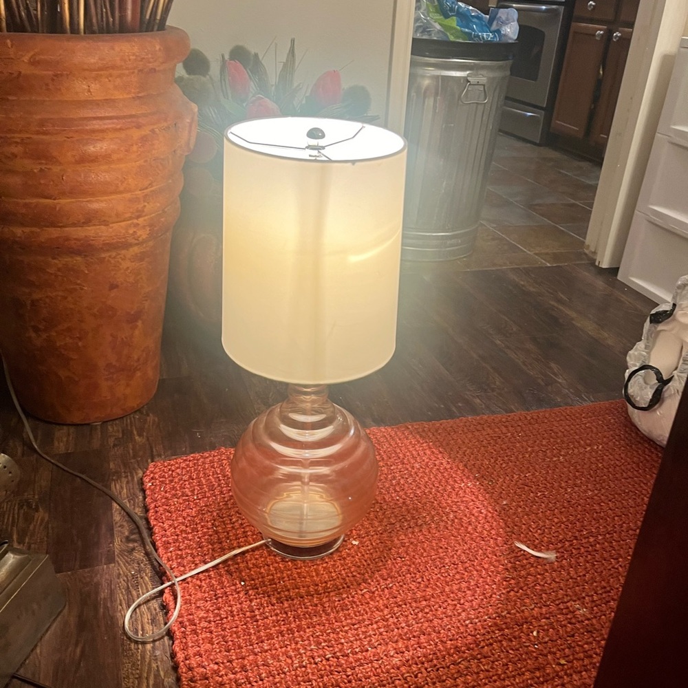 Table lamp - Picture 5 of 7